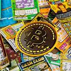 lottery bitcoin