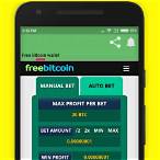 free bitcoin lottery